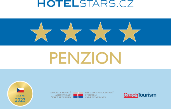 Penzion_4_hvězdy